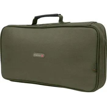 Pouzdro na rybářské vybavení Trakker Products Trakker Obal na hrazdy - NXG Buzzer Bar Bag