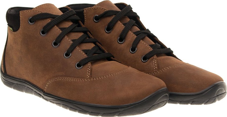 FARE BARE MATEO celoroční boty, velikost 40, artikl B5721121