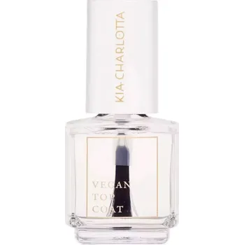 Lak na nehty Kia charlotta Top Coat - Kia Charlotta 11 ml