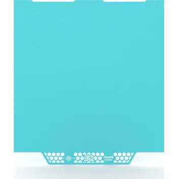 Příslušenství k 3D tiskárně Panda Tiskový plát CryoGgrip Pro “Glacier plate” Anycubic Kobra 3