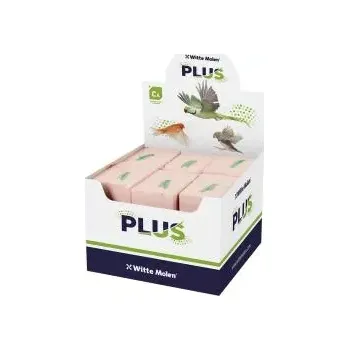 Krmivo pro ptáka Witte Molen PLUS ENERGY BLOCK medium 1ks (Minerální blok pro ptáky)