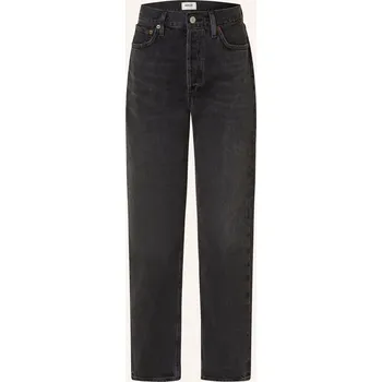 Dámské džíny Agolde Dámské Džíny Straight Jeans 90's Pinch Waist, hich...