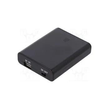 Elektrická zásuvka SBH341-3S/USB