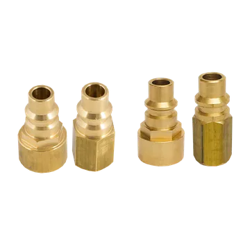 Vzduchotechnika Sada adaptérů pro klimatizaci HP LP R1234yf DuPont Honeywell, Invento TX14.023