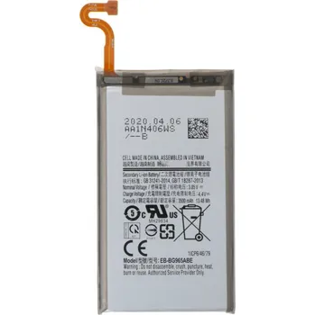 Baterie pro mobilní telefon Baterie Samsung EB-BG965ABE 3500mAh pro Galaxy S9+ originální