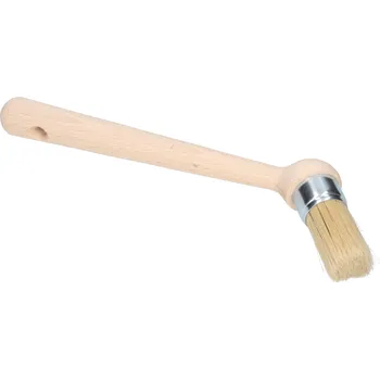 Sada na opravu pneumatiky Štětec pro nanášení montážní pasty na pneumatiky 275mm, Invento 593-0580