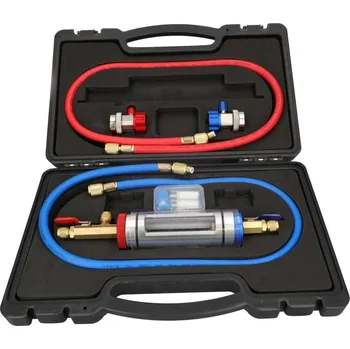 Příslušenství pro klimatizaci Filtrační sada pro klimatizace R134a, Invento TX11.090-2