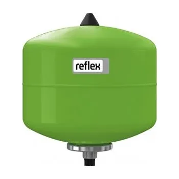 Expanzní nádoba REFLEX REFIX DD Aquamat 8l 25bar zelený