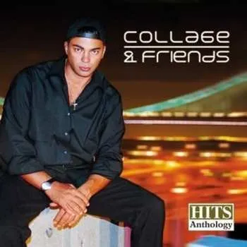 Zahraniční hudba CD Various: Hits Anthology / Various 2011