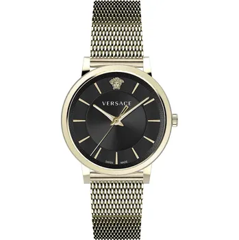 Hodinky Versace VE5A00920 V-Circle 42mm