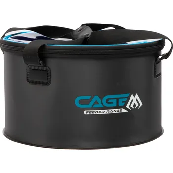 Mikado Taška BAG EVA - CAGE - BOWL WITH LID - 35x20cm