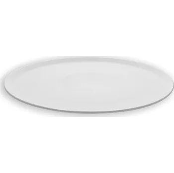 Talíř Tognana Cinzia Bianco Pizza talíř 33 cm 2 ks