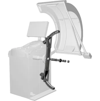 Sada na opravu pneumatiky Adaptér pro vyvažování motocyklových kol INVENTO pro modely VBS 220, VBS 270, Invento INVBS-TD-MOTO