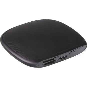 Multimediální centrum Apple CarPlay & Android Auto Convertor Box pro rádia OEM 808CP04A