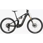 CANNONDALE Moterra 1 matte black