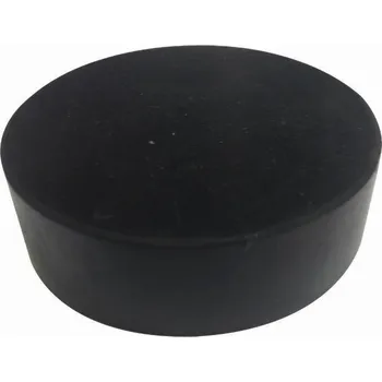 zvedák Gumová podložka pro zvedáky 100x30mm, Invento AT000-0002