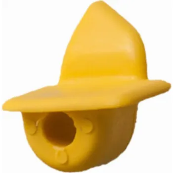 Plastový ochranný kryt na přezouvací palec zouvaček INVENTO TC720, Invento INVTC5509015