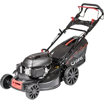 Sekačka Benzínová sekačka Hahn & Sohn Cedrus KS56S s pojezdem