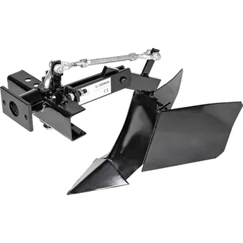 Kultivátor Pluh Hahn & Sohn Cedrus RTJ11