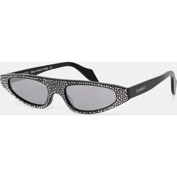 Sluneční brýle Brýle Pinko 105318.A2NU černá 99X, vel. ONE SIZE