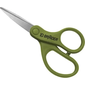 Delphin Nůžky Braider