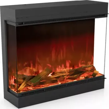 Elektrický krb Planika Astro 850