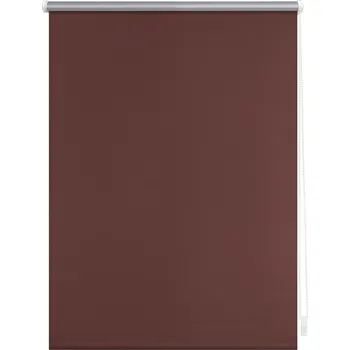 Lichtblick Termo zatemňovací roleta, od 45 x 150 cm (hnědá, 70 x 150 cm)