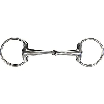 Udidlo pro koně Udidlo Oliva HKM 18mm 125mm