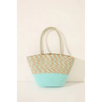 Kabelka Kabelka women'secret zelená barva, 3069517 70X, vel. ONE SIZE