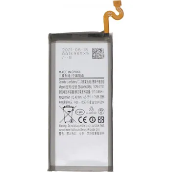 Baterie pro mobilní telefon Baterie Samsung EB-BN965ABU 4000mAh pro Galaxy Note9 OEM