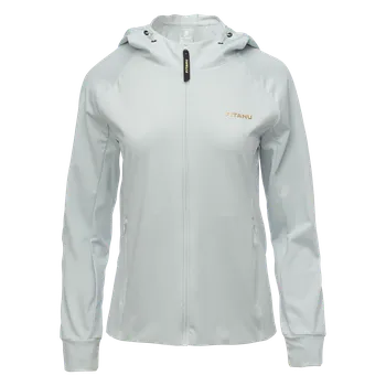 Dámská mikina Dámská Mikina FITANU FELISANA W M000272760 – Modrá M