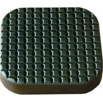 zvedák Gumová podložka pro zvedáky Compac, Invento CO1002LF