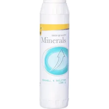 Krmivo pro ptáka CéDé® Minerals 1,2kg (Minerály pro papoušky)