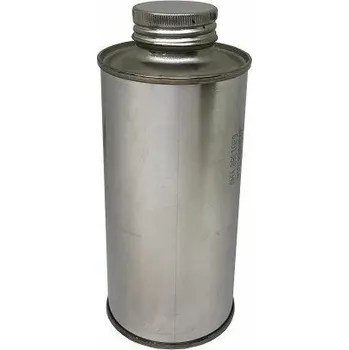 Dóza na potraviny Nádoba na lepidlo s víčkem objem 285 ml, Invento KON000-0002