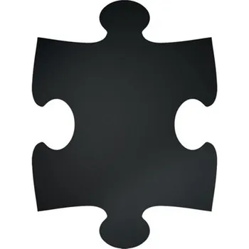 Popisovatelné tabulky PUZZLE XXL, 6 kusů FB-PUZZLE