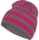 Loap Zolle Zimní čepice CSU1706 růžová 52