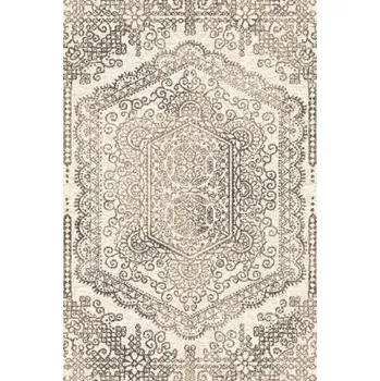 Koberec Koberec Agnella Ballata Natural Ritual krémový