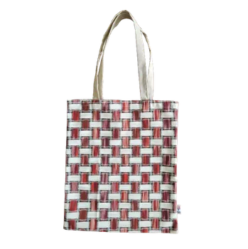 Taška celobarevná 01