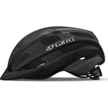 Helma Giro Register mat black Barva: černá, Velikost: UNI