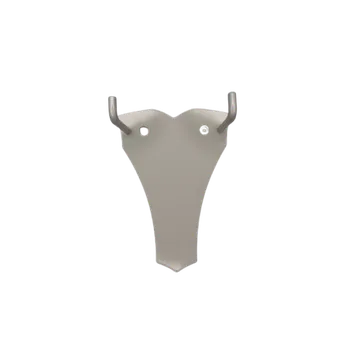 Hunter-deco Držák trofeje Daněk Barva: Bílá