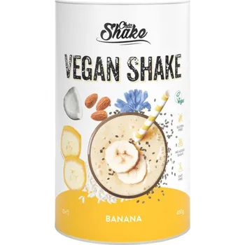 Protein Vegan shake – banán (15&nbsp;jídel)