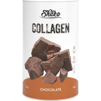 Kloubní výživa Active kolagen – čokoláda (30 porcí)