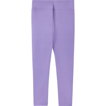 Dětské kalhoty Reima Luotan Dětská velikost: 134 / Barva: fialová