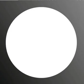 Rámeček PAR 56, černý