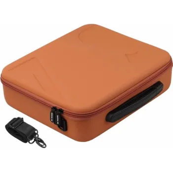 Dron Pouzdro Sunnylife FP-B958-C pro DJI Flip (oranžové)