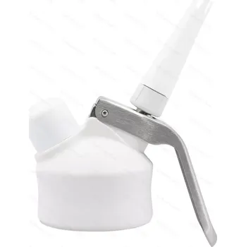 Hlava pro šlehačkové láhve Kayser HARMONY, bílá