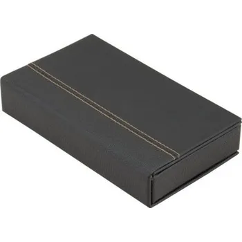 Krabička na účtenky Trendy, černý MC-BPBOX-TR