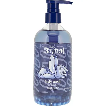 Sprchový gel Mad Beauty Sprchový gel Lilo & Stitch - Borůvka 500ml