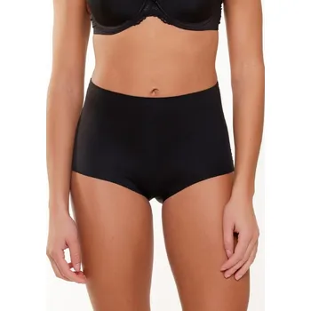Dámské spodní prádlo Dámské kalhotky Lingadore 1400HWB Černá, L