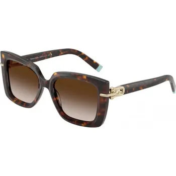 Sluneční brýle TIFFANY & CO. TF4199 80153B